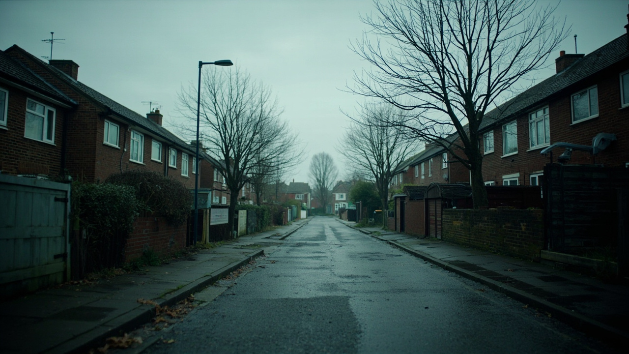 I spent a day in London's 'worst' borough to live in